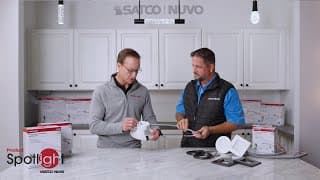 Plus Series Commercial Downlight Product Overview