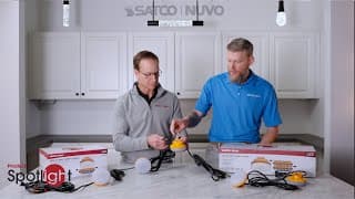 LED Hi-Pro Temporary String Light Product Overview