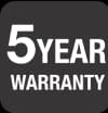 warranty^5_years^2