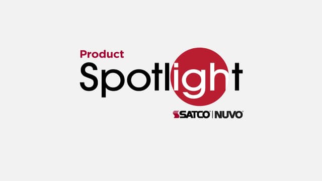 Plus Series Slimfit Downlights Product Overview