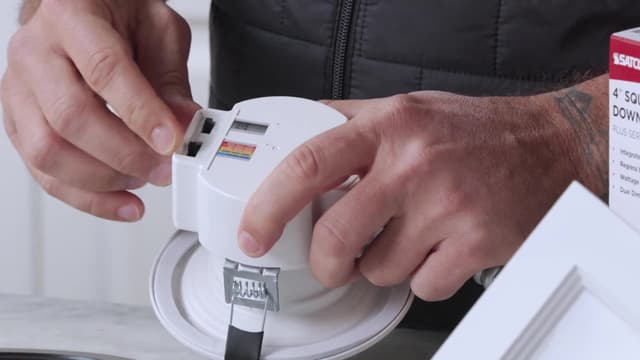 Plus Series Commercial Downlight Product Overview