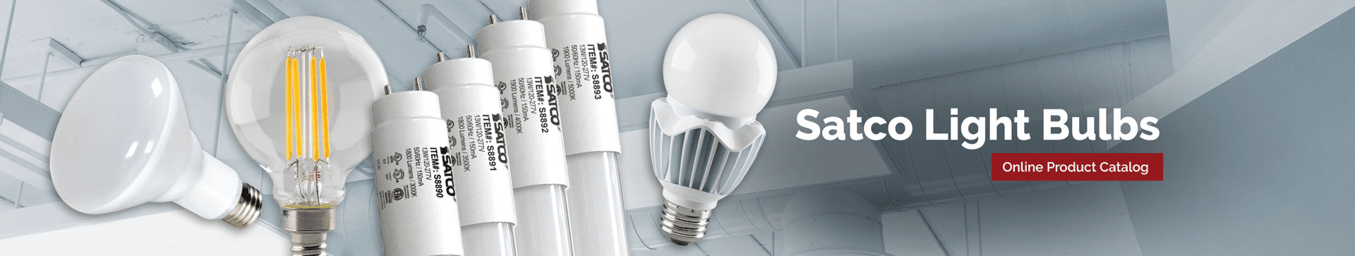 Traditional Light Bulbs