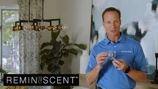 REMINISCENT Gray LED Filament Lamps - Overview