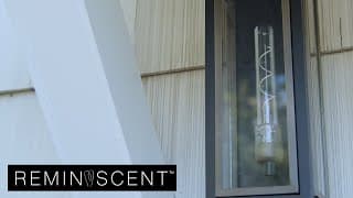 REMINISCENT Gray Filament T9 Lamps