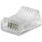 Satco 40in White Cord Cover S70-826