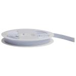 Satco 40in White Cord Cover S70-826