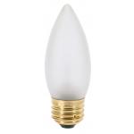 SATCO, (T) Tubular, T6, Incandescent Bulb - 707N30