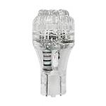 Satco S3715 15T6/FR/E12/120V 15W T6 E12 Incandescent Light Bulb - 2 PA –  RealLighting