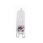 Satco S11235 5W T4 LED Bulb, G9 Base, 4000K