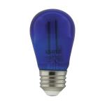 Satco S21291 Lumos LED Medium Medium 5.50 watt 4000K LED Filament