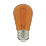 Satco S21291 Lumos LED Medium Medium 5.50 watt 4000K LED Filament